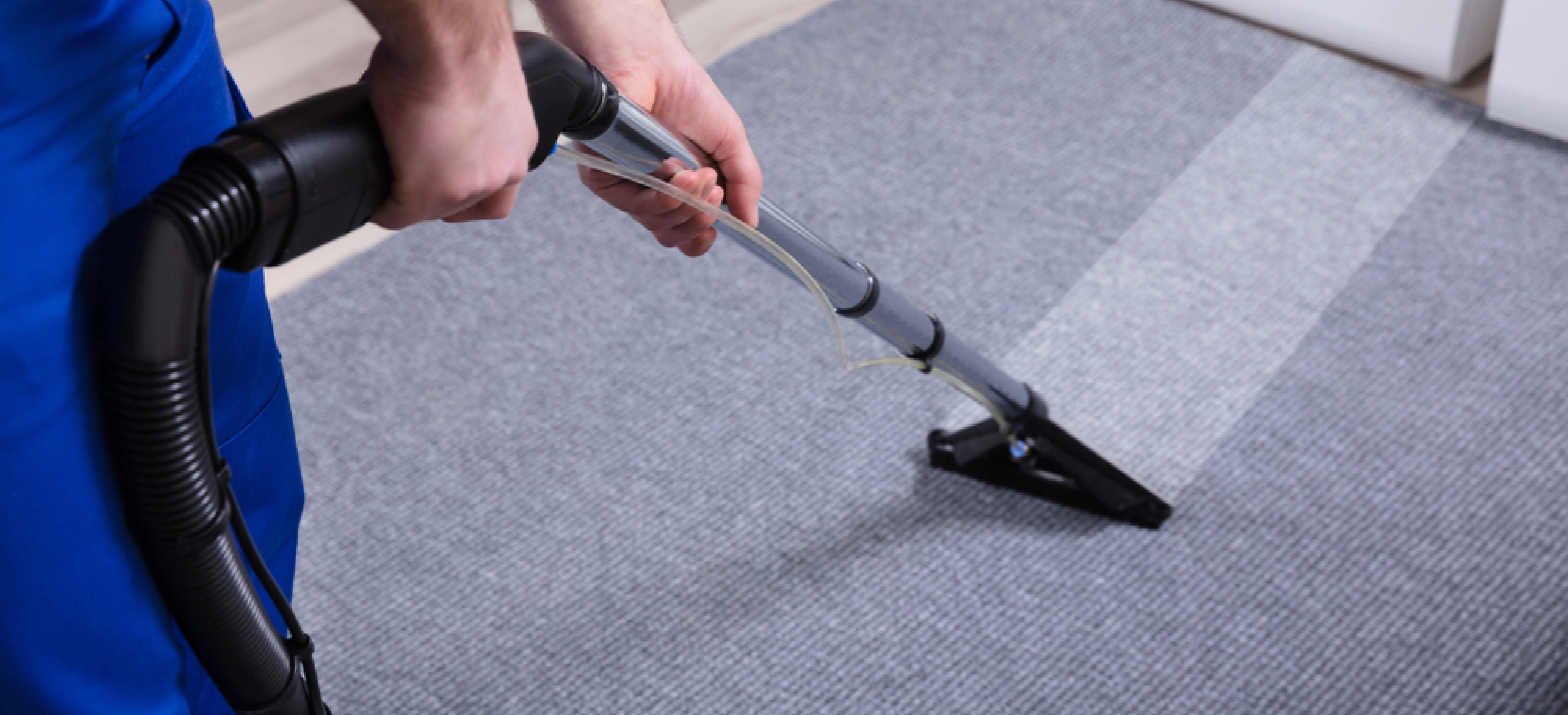 Carpet Cleaning Services