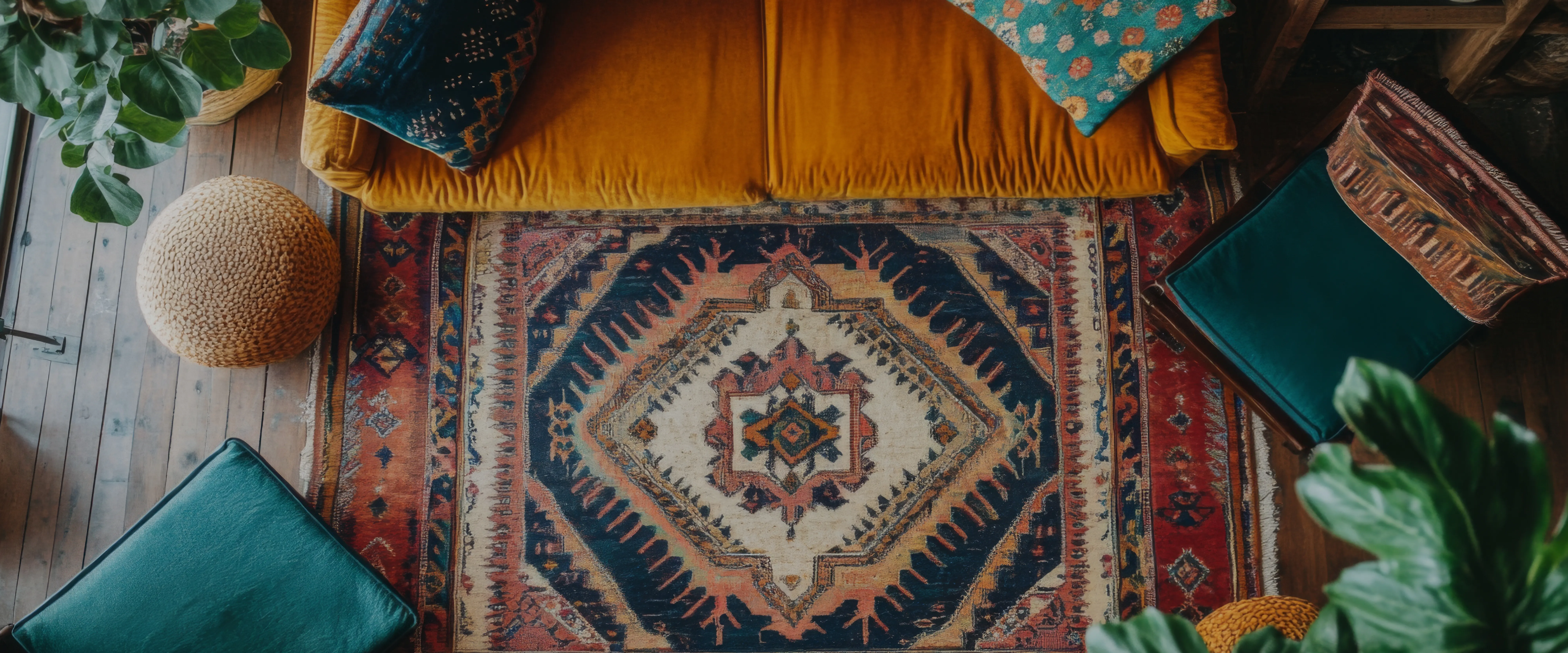 Rug Cleaning Services